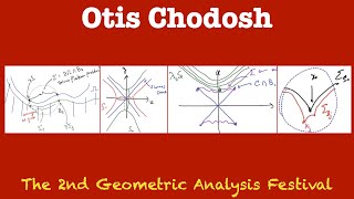 [2nd GAF MC] Otis Chodosh 01 Some new generic regularity results for minimal surfaces and MCFs