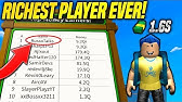 Billionaire Simulator Codes Working Youtube - new codes in billionaire simulator roblox