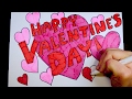 16+ Valentine Coloring Youtube