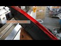 Linear Vibration Welding of Vehicle Lamps