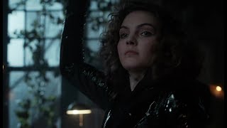 Gotham | Selina Wears Catwoman Outfit