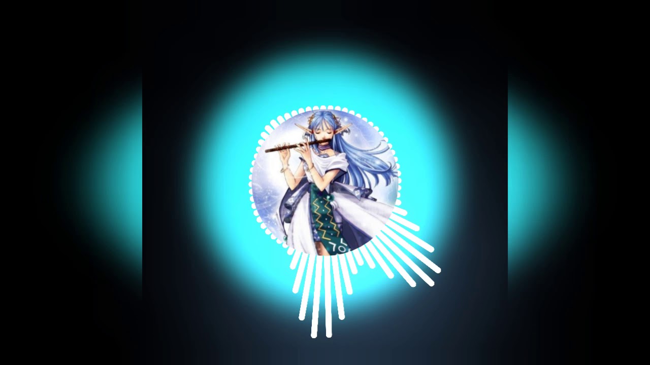 The Flute songs DJ remix 2019 YouTube