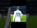 GARETH BALE prime 😈💀 #viral #shorts