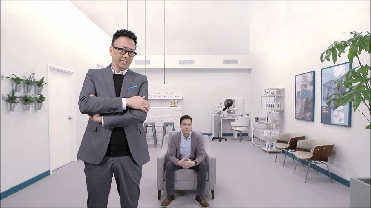 Svenson Hair Center "Shampoo"