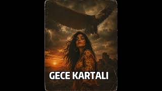 Eski̇ Taş Plak Şarkilar - Gece Kartali