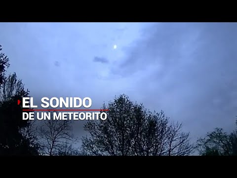 Video: ¿De quién son los meteoritos en la india?