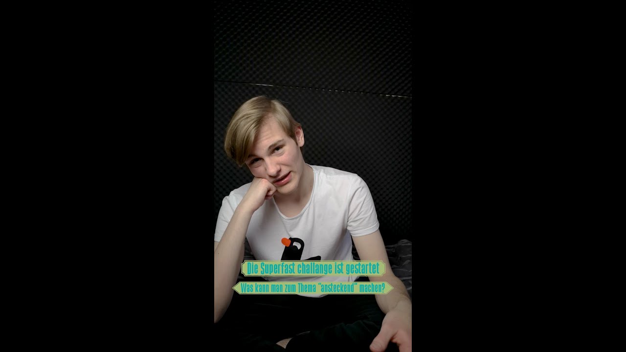 Darum ist Lachen ansteckend | Fast Forward Science 2020