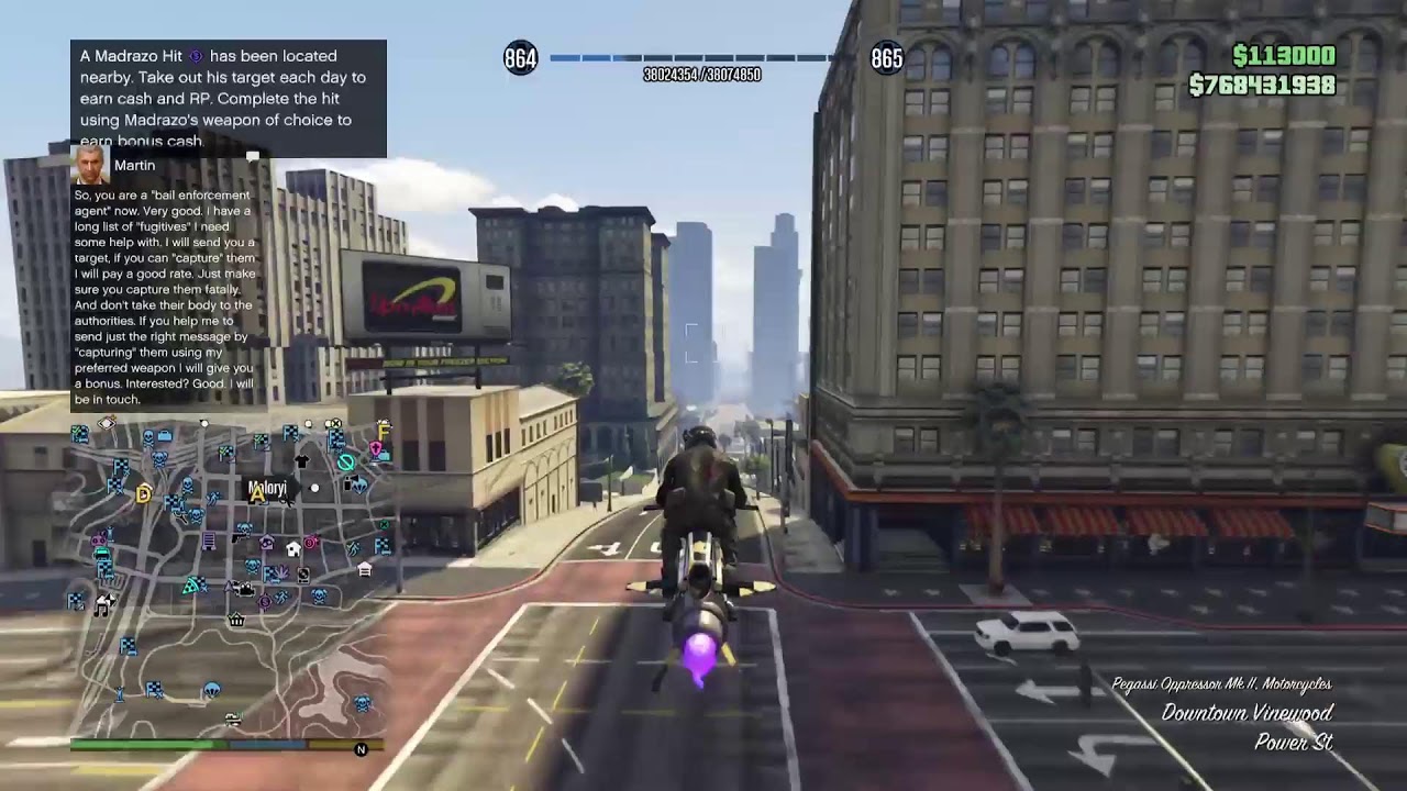 0 GTA 5 Online - Weekly Update Next Week/Chillin PS5 - YouTube