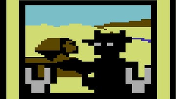 Hacker - Commodore 64