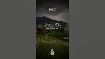 سورة الطلاق#آيات #اكسبلور #أحمد_الشافعي #راحة_نفسية #المصحف #حالات_واتس #رحم_الله_الشيخ_سعيد_الشافعي