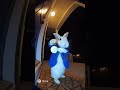 its time rabbit meme ai ring camera sora #rabbit #memes #ai