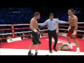 Кличко - Поветкин (2013). Лучшие моменты. (12 раундов за 12 минут)