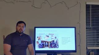Cooperative Learning Presentation