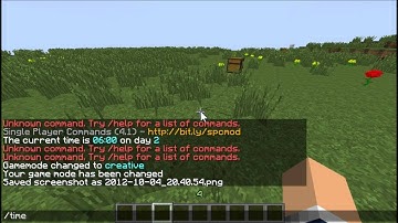 Mod Showcase EP 1 - Enviormental Sound Atmosphere Simulator