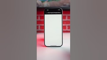 🚫Blokkeer spamoproepen op AirTel🚫 #spam @iGeeksBlog