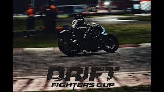 Drift Fighter Cup - Amazing Motorcycle Drifting Race screenshot 2