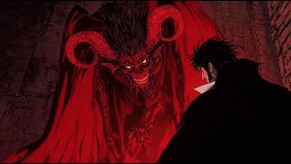 Download Lagu Soap\u0026Skin - Me and the Devil [SLOWED + REVERB] MP3