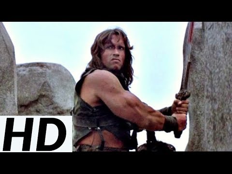 "Conan The Barbarian 1982 hd " 720p  Full Movie English