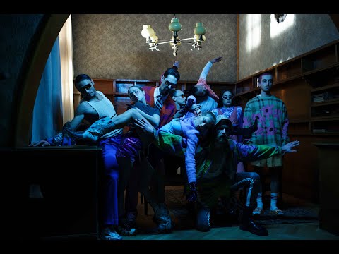 Ruth Koleva - Energy (Official Video)
