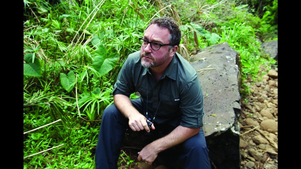 Colin Trevorrow SIFF Interview - Safety Not Guaranteed - The MacGuffin