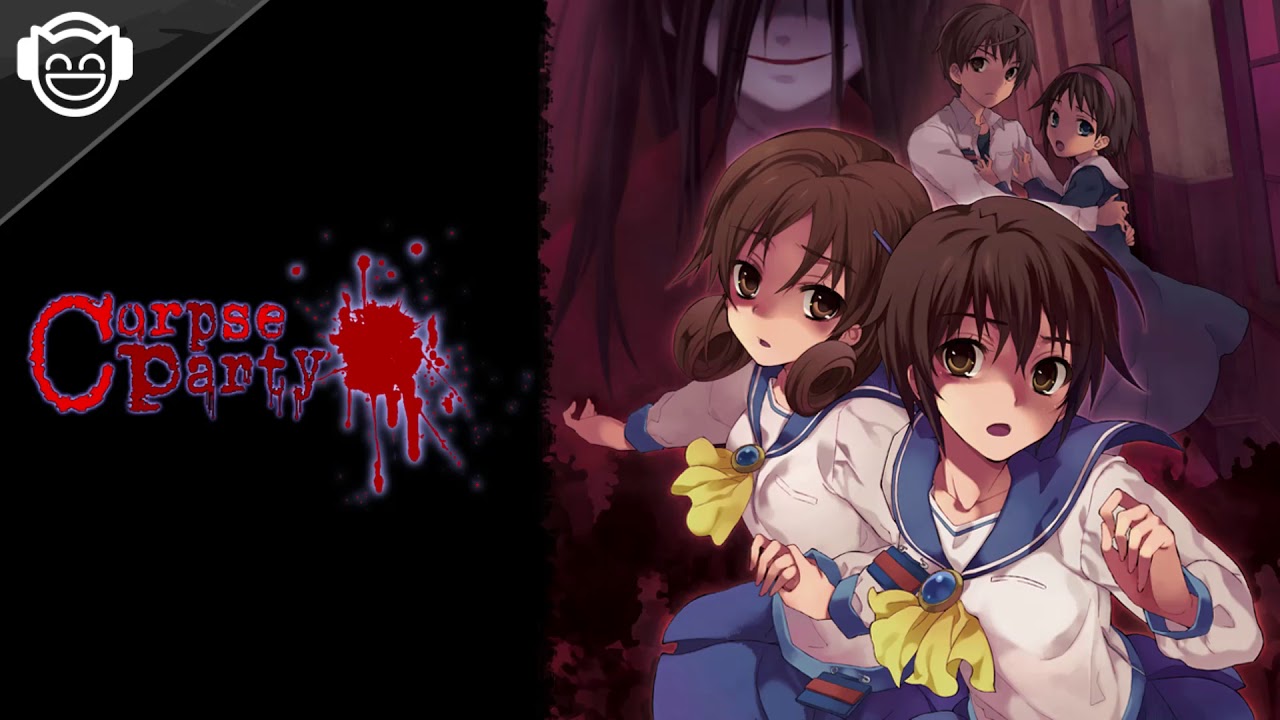 Corpse Party - Fear 2