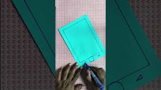 Datos 📱 DIY iPad for Creative Drawing🎨  – Budget-Friendly Fun! 🤩✏️ Noticias