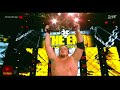 Download Wwe Demon Finn Balor Vs Samoa Joe Hell In A Cell Roman Reigns Braun Strowm Wwe Demon Finn Balor Vs Samoa Joe Hell In A Cell Roman Reigns Braun Strowm