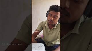 Bhooth Bangla Movie Draw | Rajkumar Arts #bhoothbangla #drawing #akshaykumar