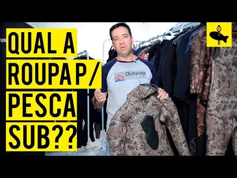 Vídeo: NEED Essentials Faz Wetsuits E Casacos Sem Logotipo Por Uma Fração Do Preço Normal