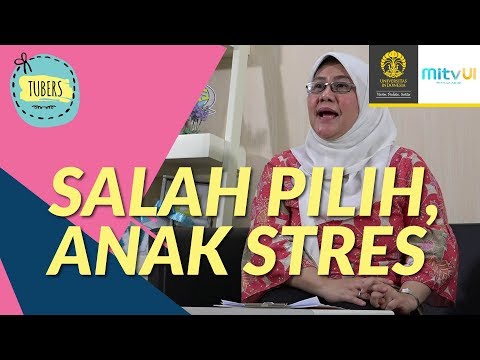 Video: Apa Yang Perlu Dilakukan Sekiranya Seorang Guru Sekolah Memilih Anak