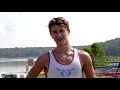 Nicholas Aronow: the Newest Driving Force in Junior Rowing