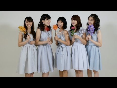 ミス成蹊コンテスト2018 ”How bright?”　オープニング映像