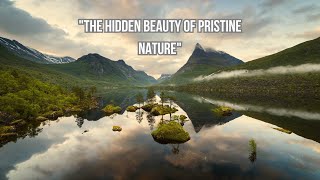 The Hidden Beauty of Pristine Nature | Relaxing Sounds and Peaceful Landscapes