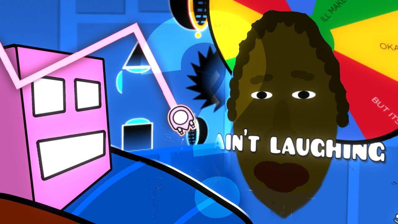 So I played your challenges.. (they were terrible LOL)