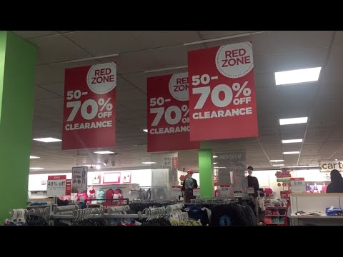 Up To 90 Off At Jcpenney Quick Deals Youtube