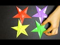Awesome Origami Star: Origami Star