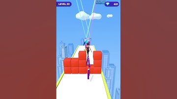High Heels! - Level 22 - KEKO IPAD GAMEPLAY Android ios