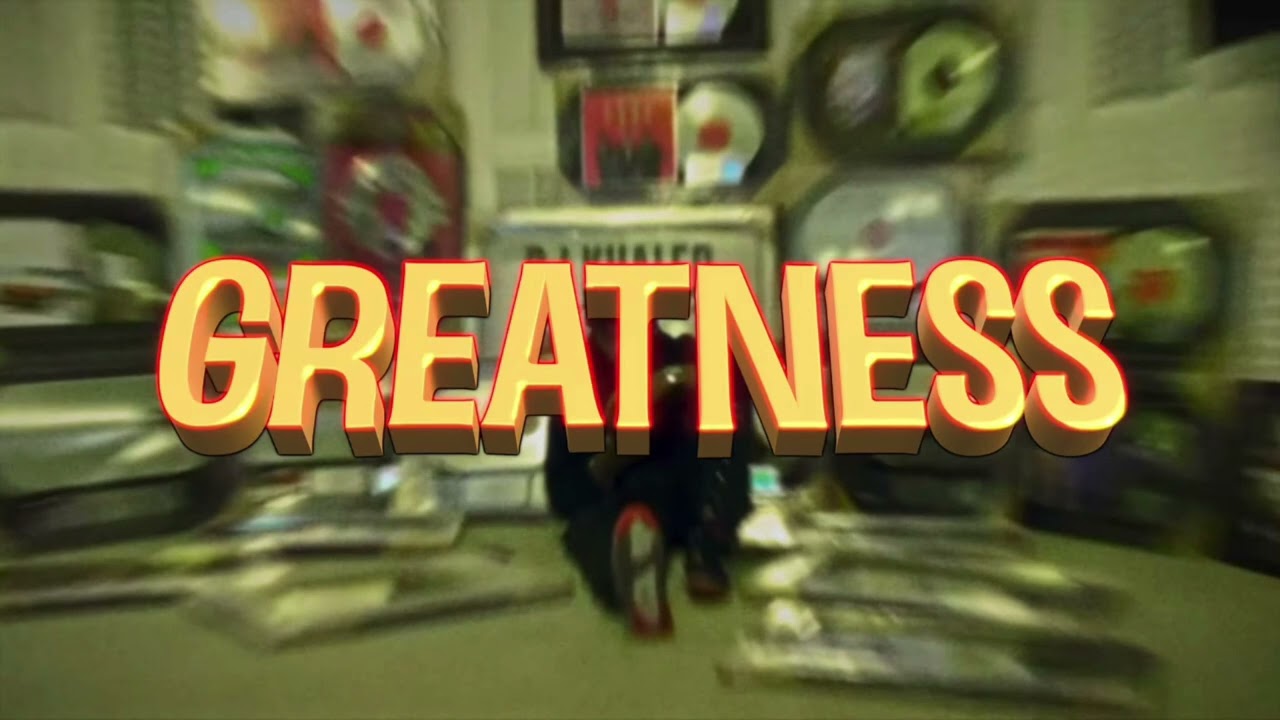 Quavo - Greatness [Clean]