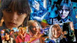 Wednesday Series Whats App Status In Tamil Version