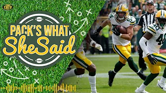 Packers 53-Man Roster Predictions thumbnail