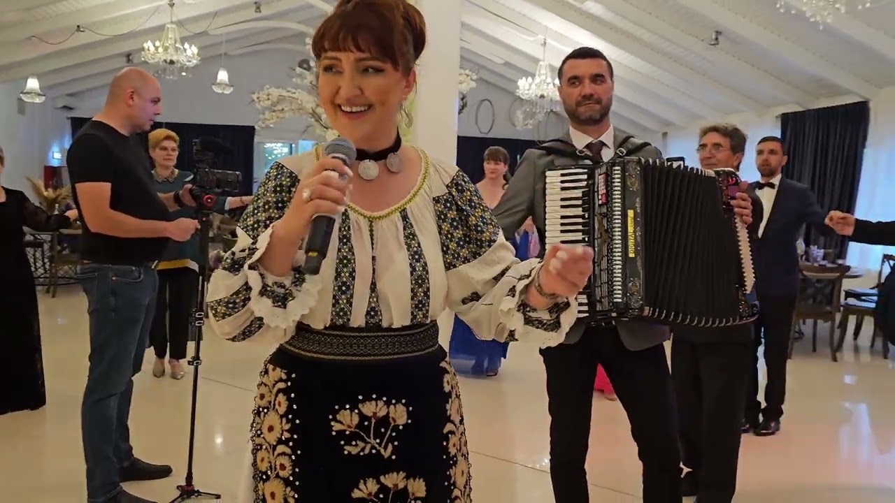 Ionela Anghel Popa ❗️Nunta Elena si Dragos❗️Nuneasca ❗️2023