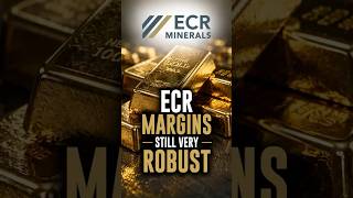 ECR Minerals margins still very robust