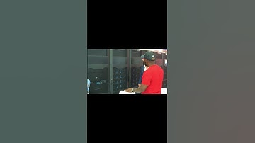 RIELLO UPS @ Middle East Energy event