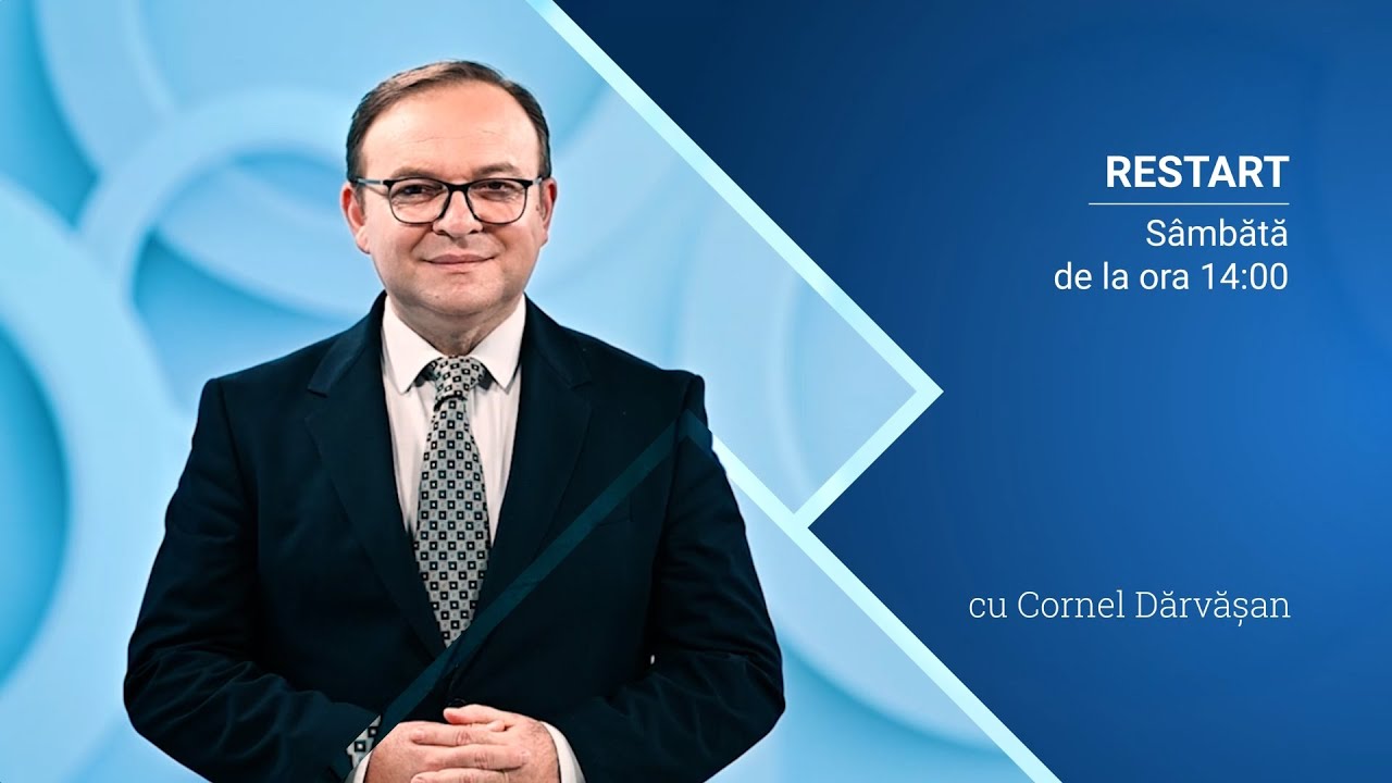 PROIECTUL RESTART -DRUMUL SPRE CASĂ -  8. FIRUL CĂRĂMIZIU - mesaj Cornel Dărvășan