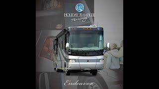 2009 Holiday Rambler Endeavor for sale