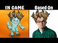All New Monsters Musical Instruments & Voices Released in 2026 | My Singing Monsters