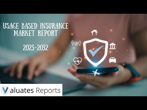 Automotive Usage Based Insurance Market