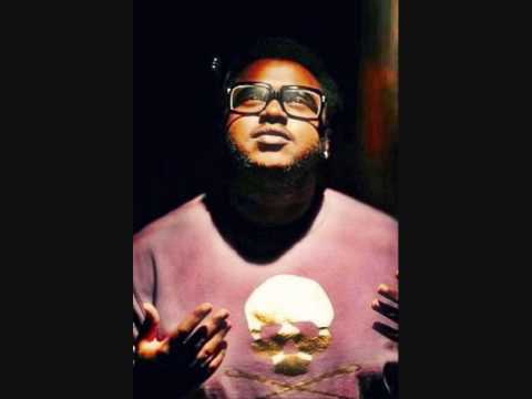 NEW SONG 2009: James Fauntleroy - Stop Me (HQ)