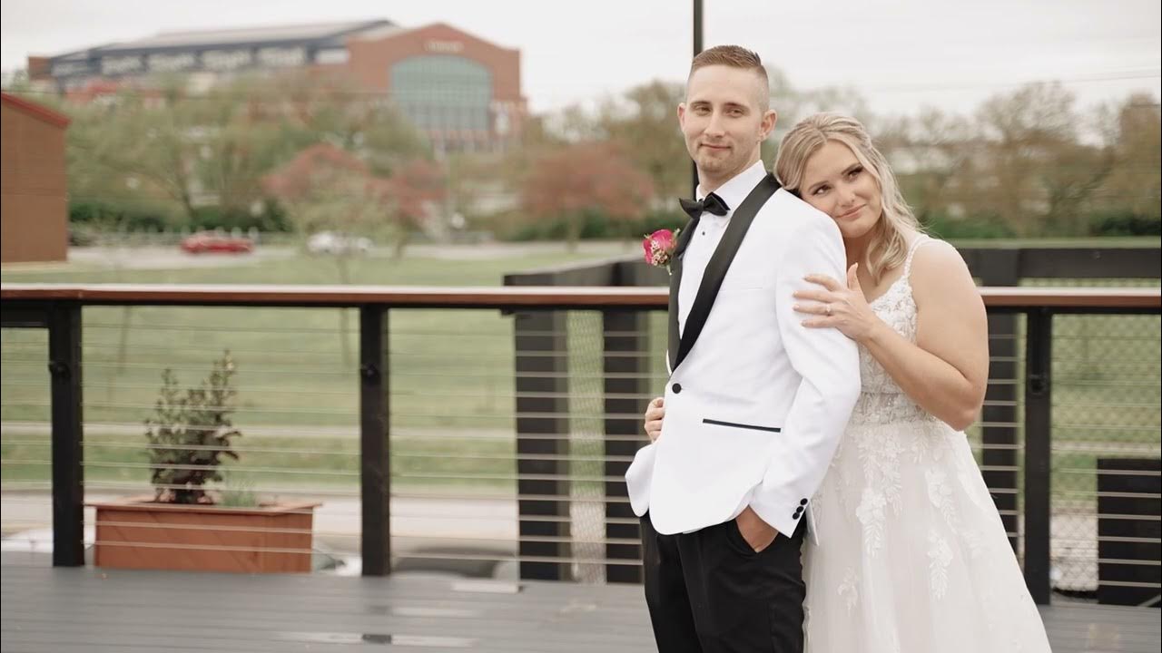 Alyssa & Reuben YouTube