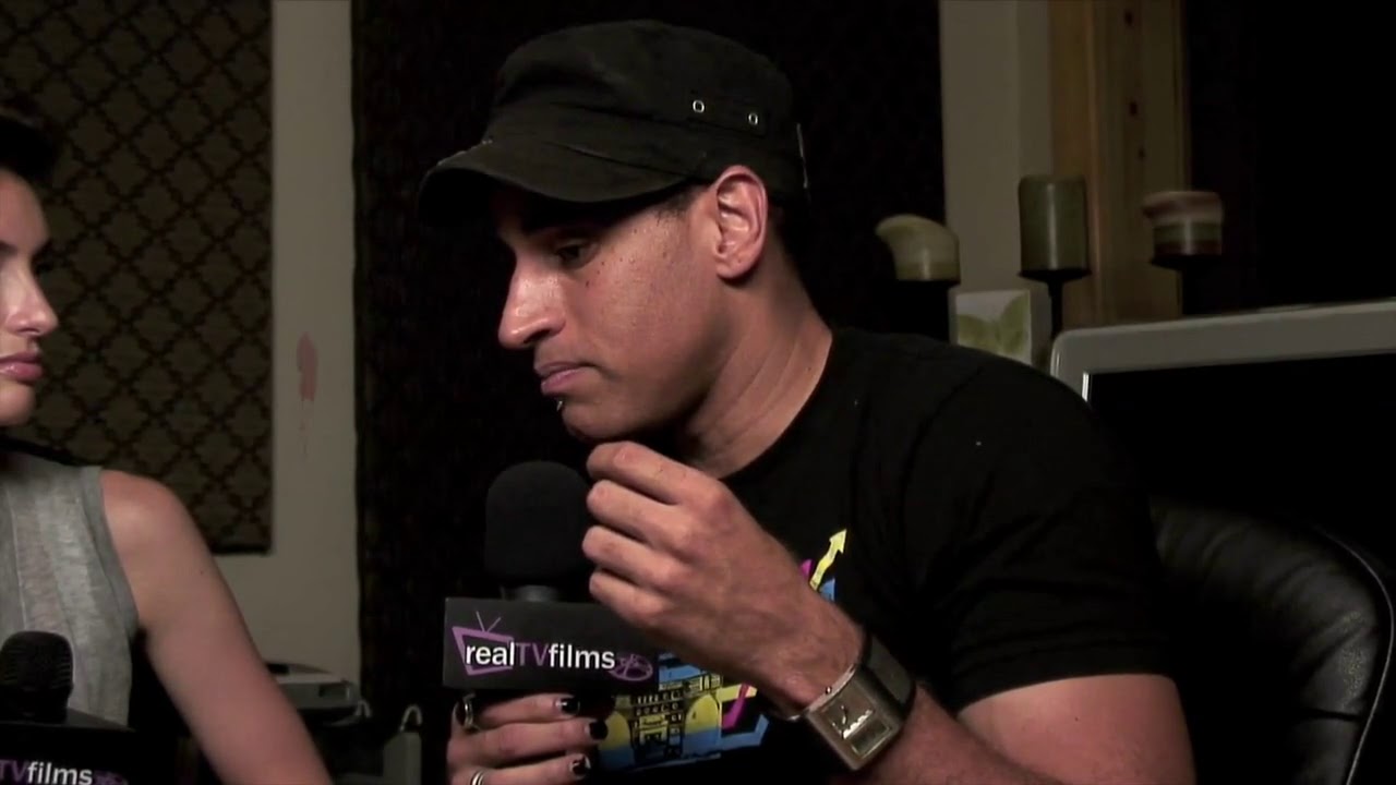 Richard Vission , The Inspiration, I Like That